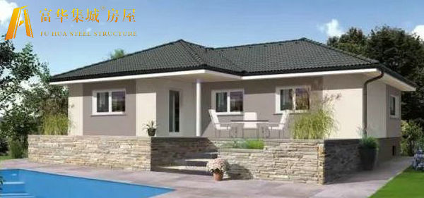 杭州装配式建筑房屋产品的八项优势